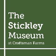 The Stickley Museum at Craftsman Farms Logo